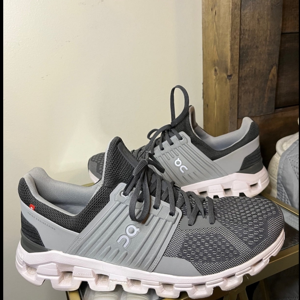 OnCloud Men's Shoes